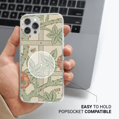 Photo 13: info photo, easy to hold and PopSocket compatible